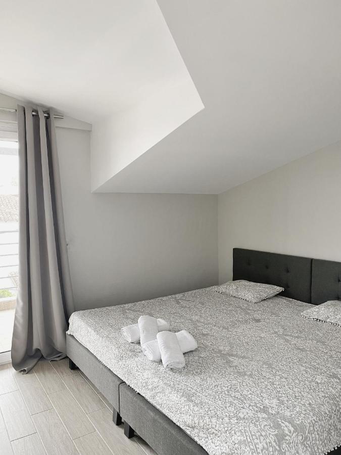 Delia Apartments Пефкохори Экстерьер фото