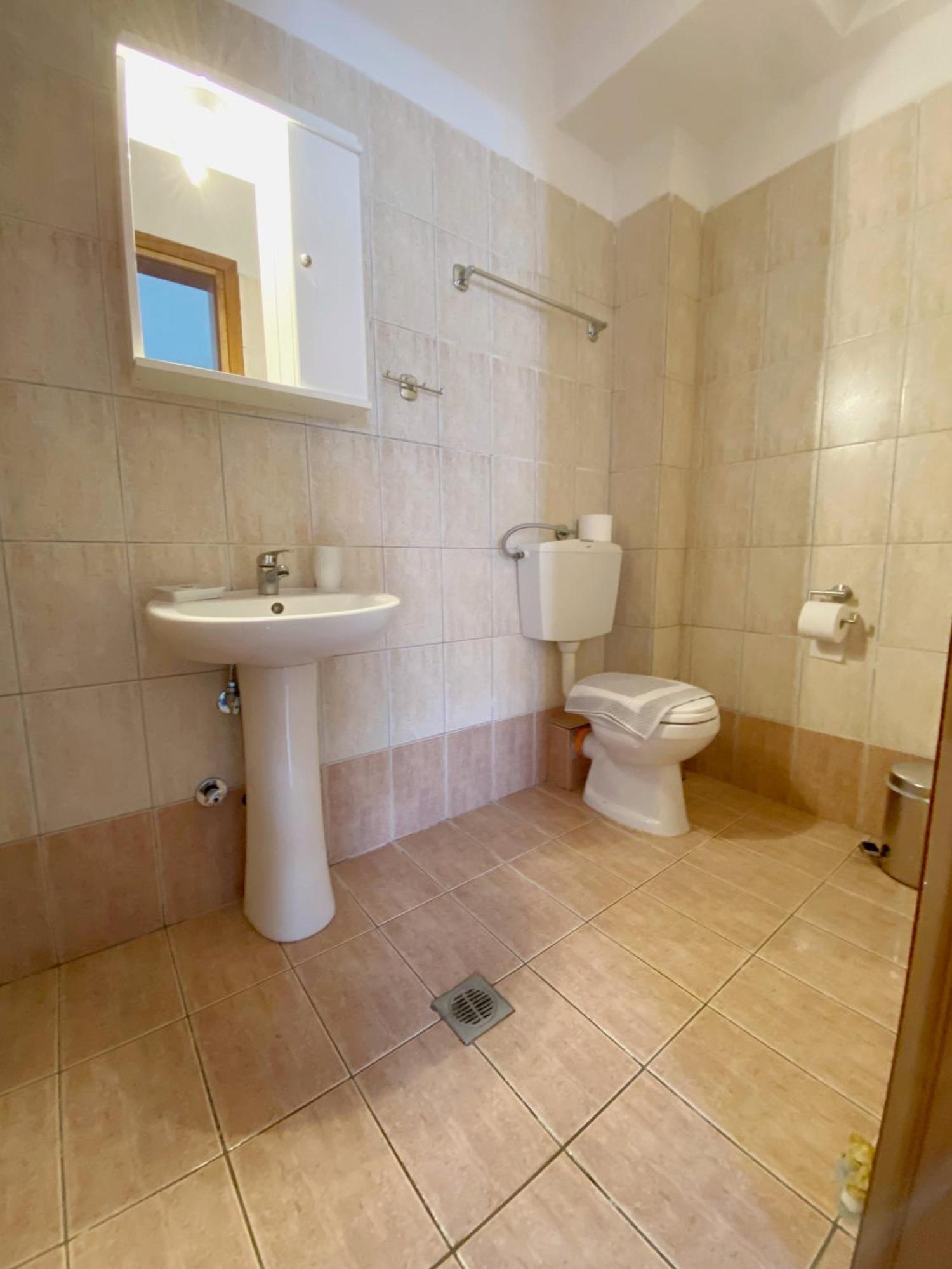 Delia Apartments Пефкохори Экстерьер фото