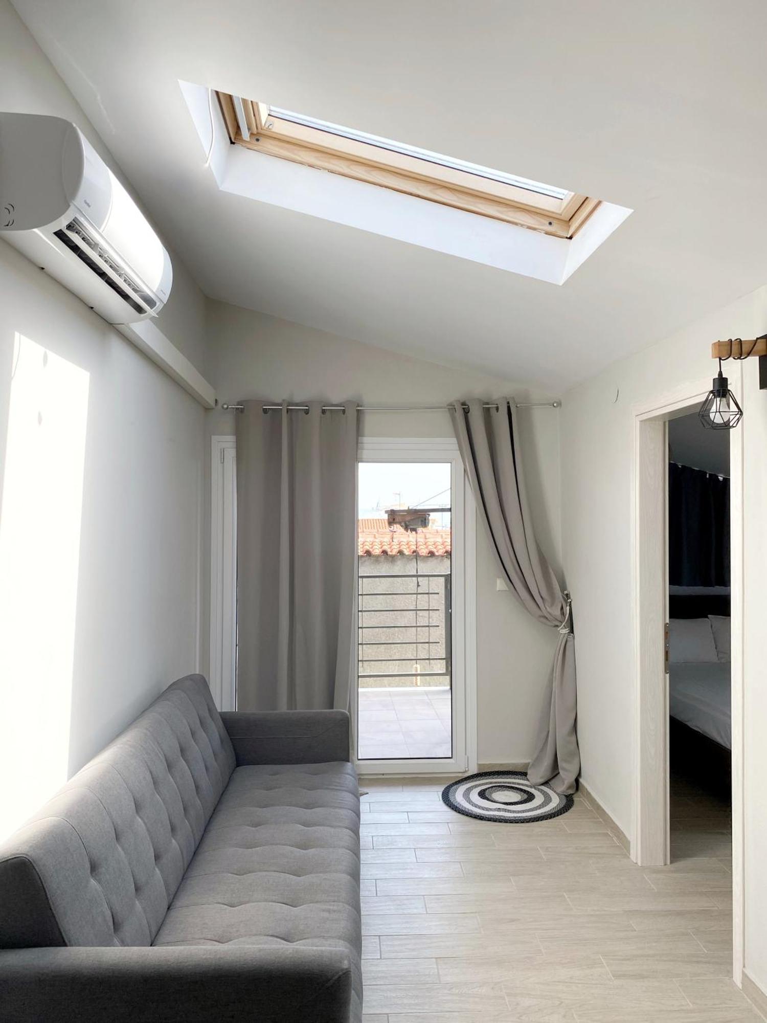 Delia Apartments Пефкохори Экстерьер фото