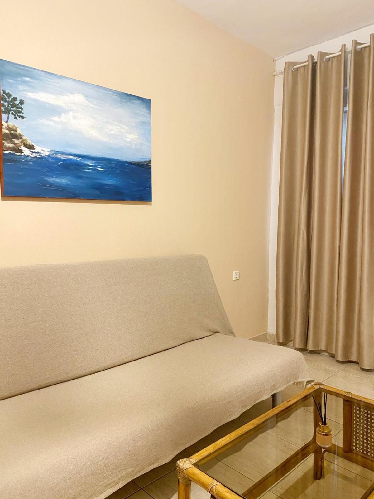 Delia Apartments Пефкохори Экстерьер фото