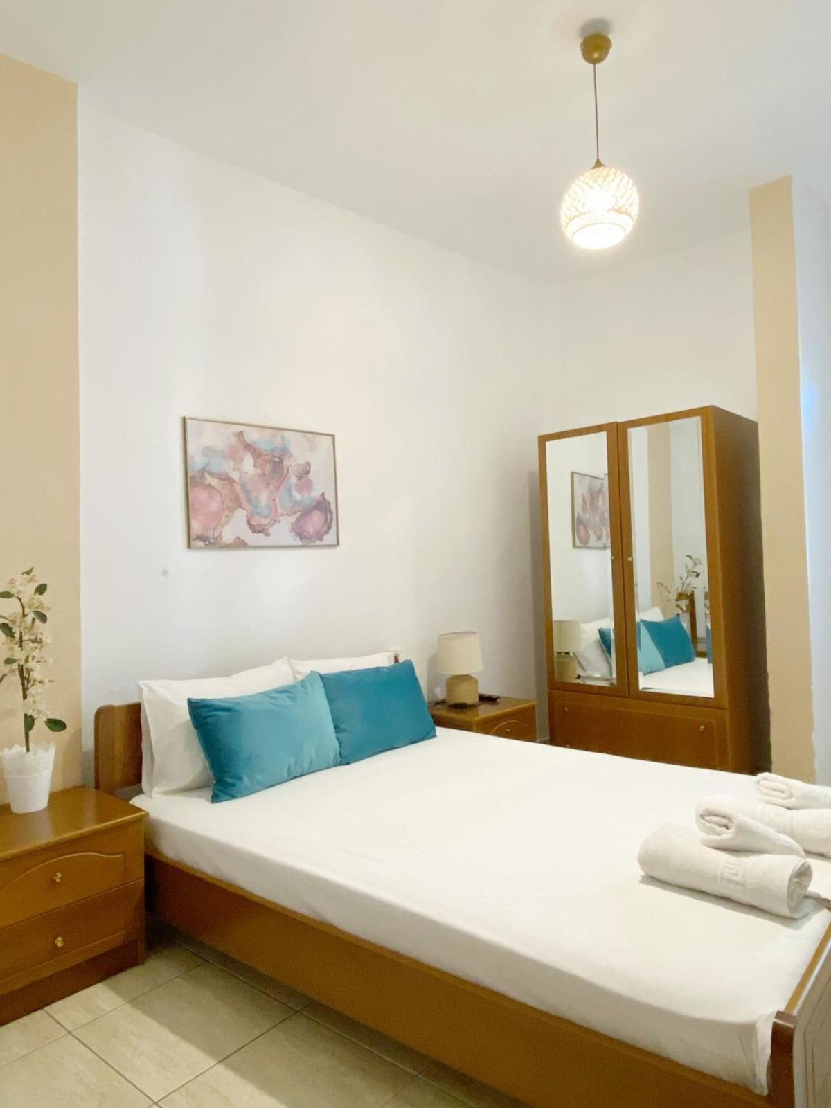 Delia Apartments Пефкохори Экстерьер фото