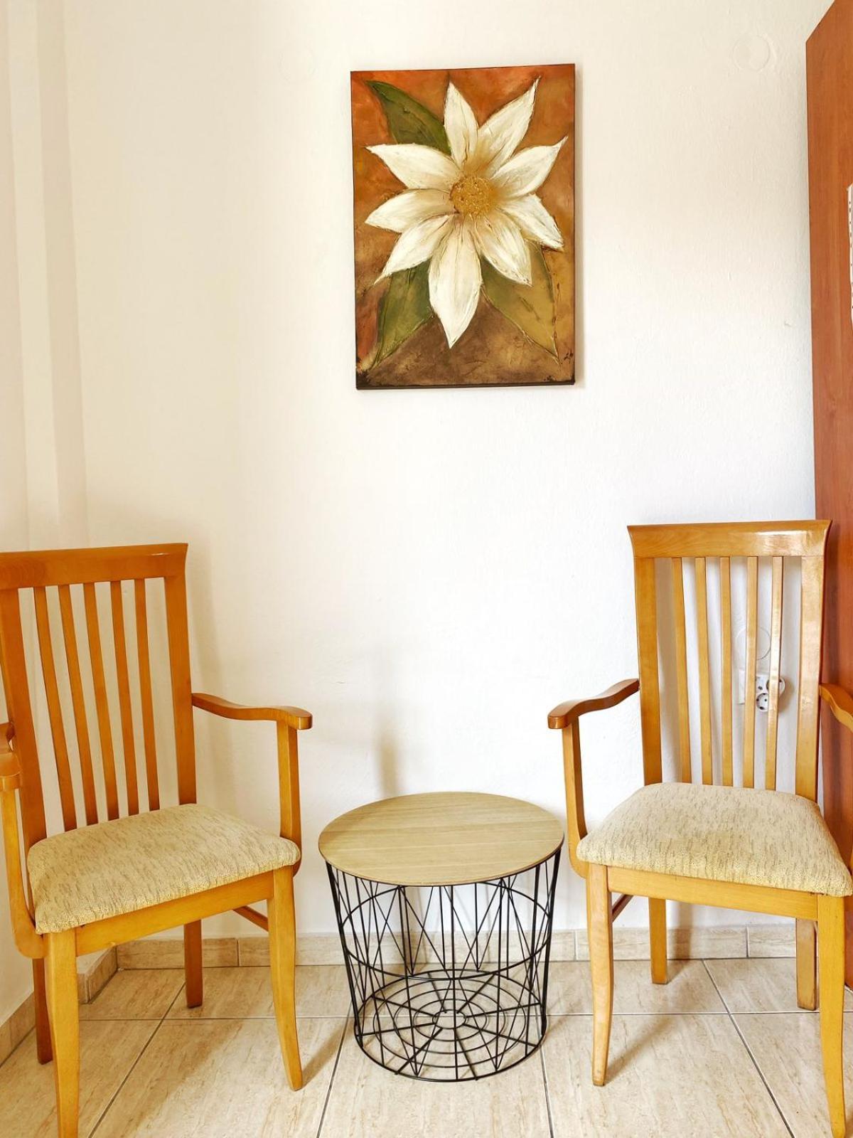 Delia Apartments Пефкохори Экстерьер фото