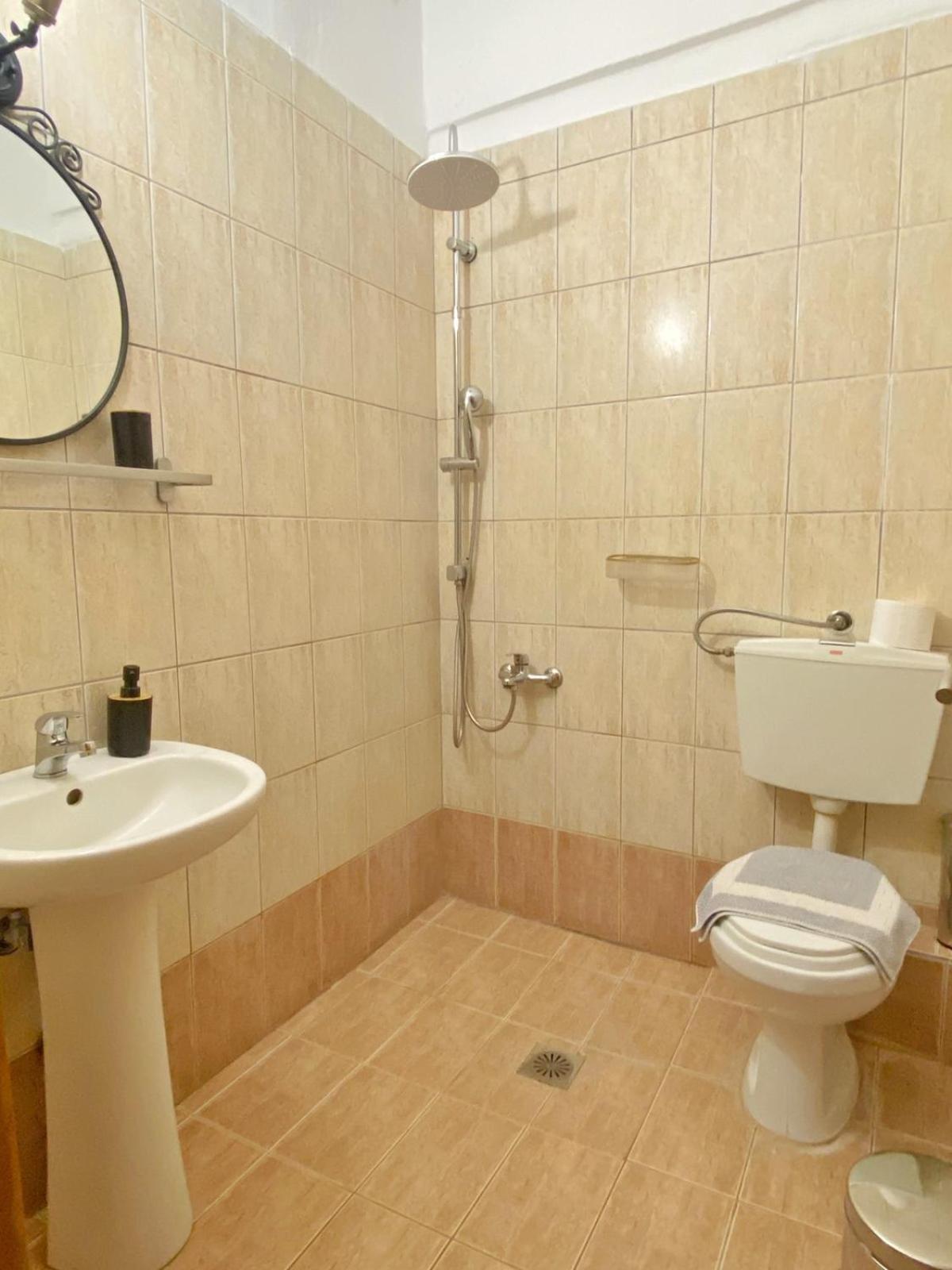 Delia Apartments Пефкохори Экстерьер фото
