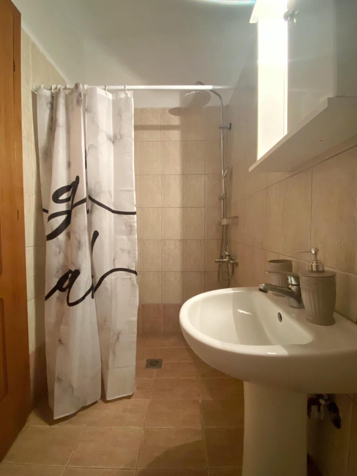 Delia Apartments Пефкохори Экстерьер фото