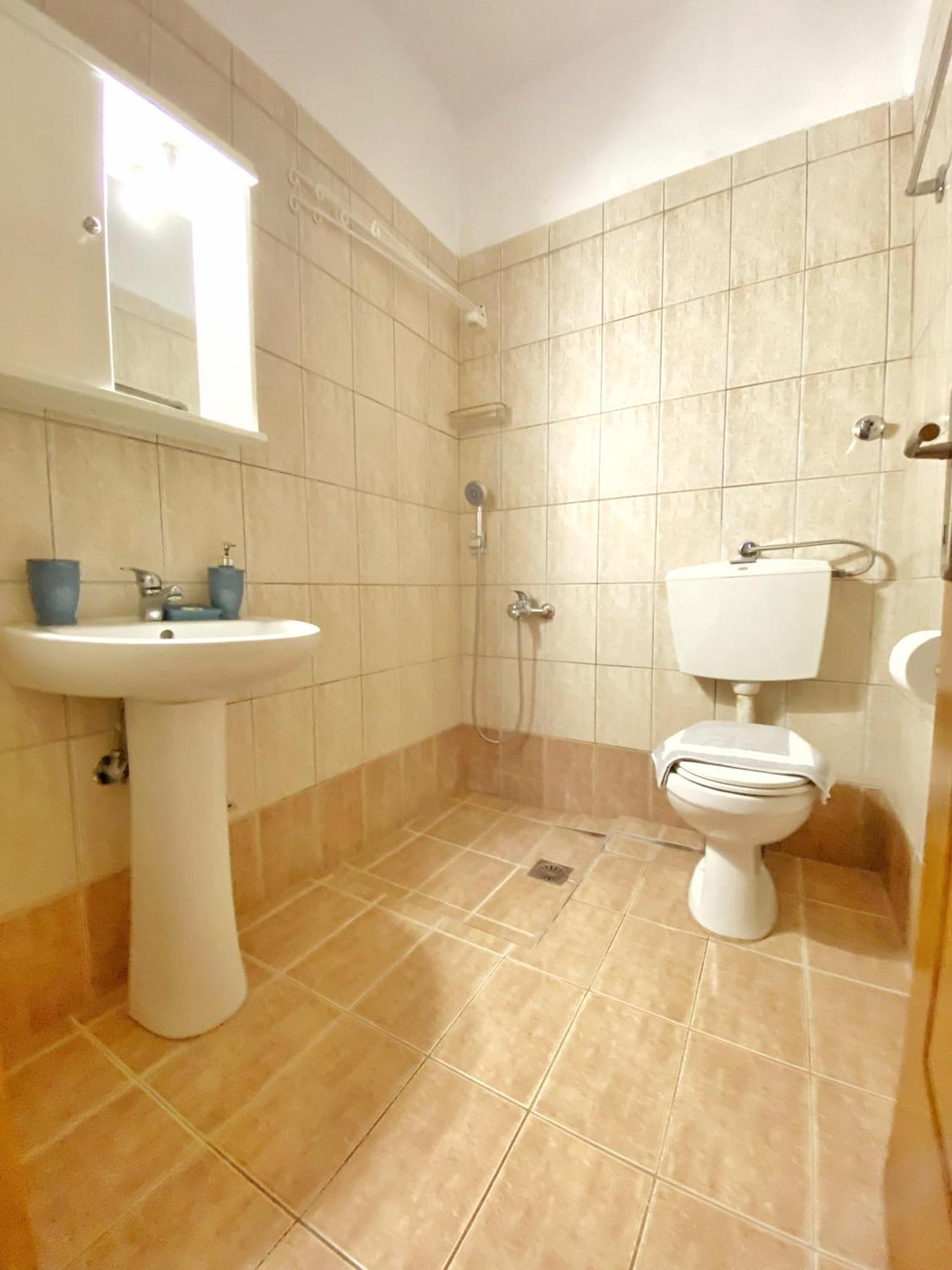 Delia Apartments Пефкохори Экстерьер фото